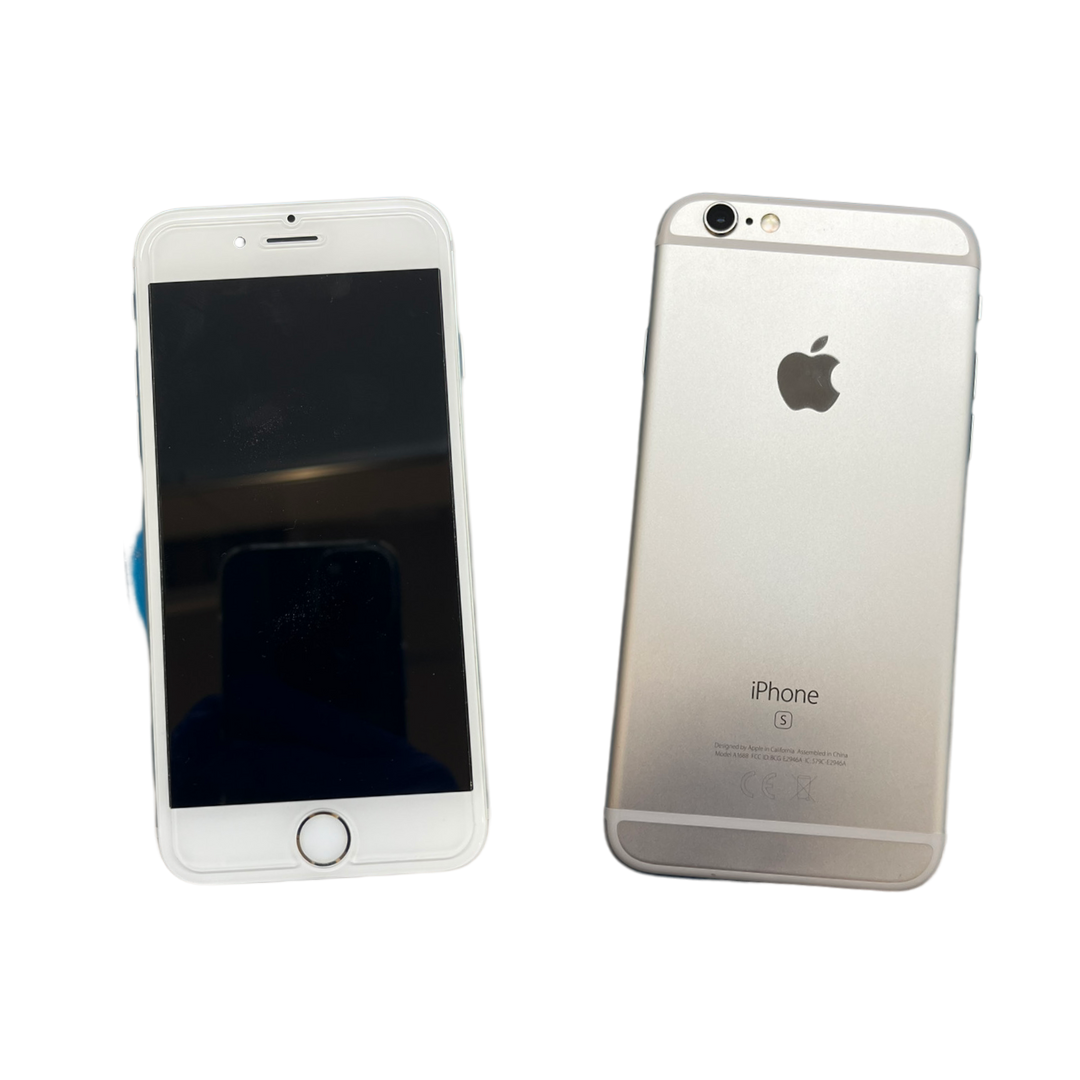 iPhone6s バッテリー交換 20230716