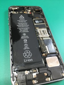 【iPhone☆水没シリーズ！！！】スマートクリアすすきのラフィラ本店iPhone/iPad修理専門店Proブログ2015/06/23