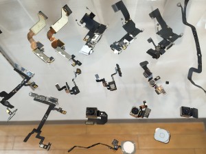 【iPhone修理☆部品紹介】スマートクリアすすきのラフィラ本店iPhone/iPad修理専門店Proブログ2015/07/05