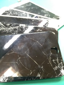 iPhone修理と言えば・・・スマートクリアすすきのラフィラ本店iPhone/iPad修理専門店Proブログ2015/07/13