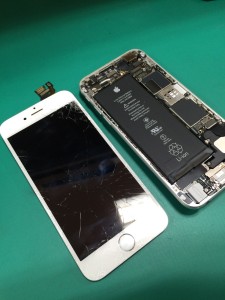 ＜一部値下げしました＞スマートクリアすすきのラフィラ本店iPhone/iPad修理専門店Proブログ2015/12/10