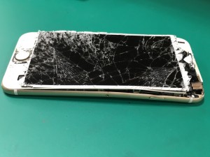 【バックアップ代行やってます♪】スマートクリアすすきのラフィラ本店iPhone/iPad修理専門店Pro 2016/03/27