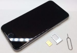 【水没修復】諦めていたiPhone(アイフォン)が・・・スマートクリアすすきのラフィラ本店iPhone/iPad修理専門店Proブログ2016/10/13