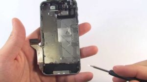 【iPhone6】自己修理で失敗してしまった・・・スマートクリアすすきのラフィラ本店iPhone/iPad修理専門店Proブログ2016/10/15