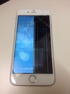 iPhone6s修理前28/11/20