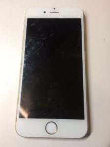 iPhone6修理後28/11/21