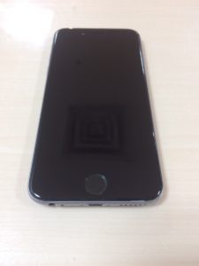 iPhone6修理後28/11/24