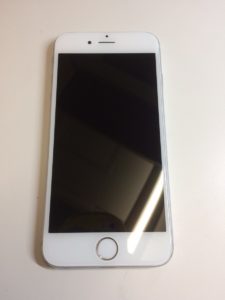 iPhone6修理後28/11/30