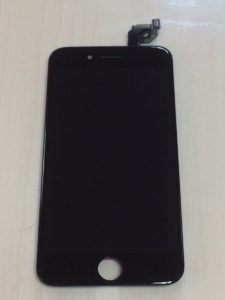 iPhone6修理後28/12/10