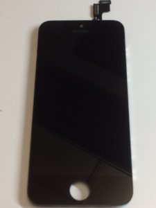 iPhone5s修理後28/12/11