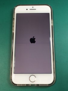 iPhone7修理前29/01/08