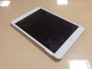 札幌市北区より『落としてしまって・・・』スマートクリアすすきのラフィラ本店iPhone/iPad修理専門店Proブログ2017/01/23