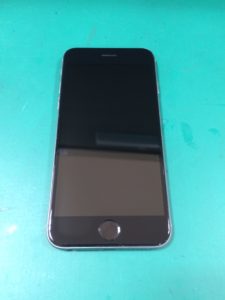 iPhone6修理後29/02/11