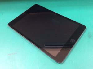 札幌市南区より『タッチが反応しなくて・・・』スマートクリアすすきのラフィラ本店iPhone/iPad修理専門店Proブログ2017/02/23