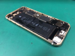 札幌市北区より『半年前に・・・』スマートクリアすすきのラフィラ本店iPhone/iPad修理専門店Proブログ2017/03/09