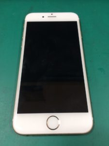 iPhone6修理前29/03/10