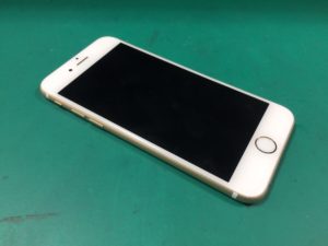 札幌市中央区より『朝起きたら・・・』スマートクリアすすきのラフィラ本店iPhone/iPad修理専門店Proブログ2017/03/10