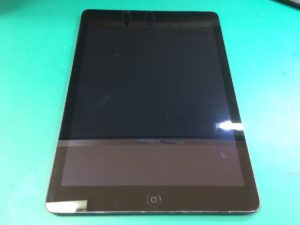 札幌市中央区より『充電の減りが早くて・・・』スマートクリアすすきのラフィラ本店iPhone/iPad修理専門店Proブログ2017/04/05
