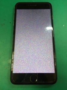 iPhone6修理前29/04/12