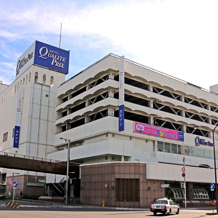 iPhone修理専門店スマートクリア新札幌カテプリ店