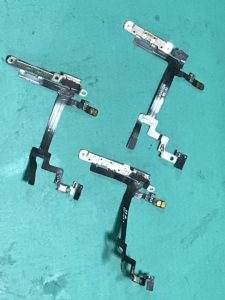 【iPhoneの電源ボタンのトラブル】スマートクリアすすきのラフィラ本店iPhone/iPad修理専門店Proブログ2016/05/16