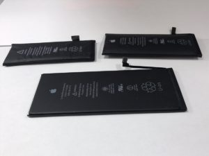 【バッテリーの寿命】スマートクリアすすきのラフィラ本店iPhone/iPad修理専門店Proブログ2017/06/30