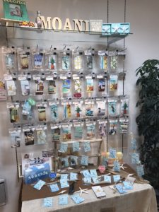 【沖縄からの贈り物】スマートクリアすすきのラフィラ本店iPhone/iPad修理専門店Proブログ2017/07/28