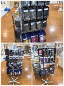 iPhone5、5ｓお使いの方必見！！スマートクリアすすきのラフィラ本店iPhone/iPad修理専門店Proブログ2017/07/30
