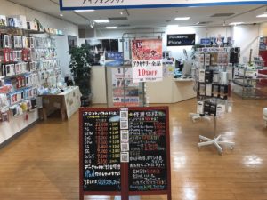 iPhoneアクセサリーセール中です！スマートクリアすすきのラフィラ本店iPhone/iPad修理専門店Proブログ2017/08/02