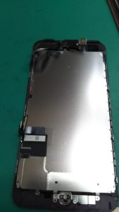 【水没】iPhone７Plus耐水の限界　スマートクリアすすきのラフィラ本店iPhone/iPad修理専門店Proブログ2017/09/29