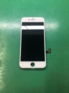 iPhone7水没修理1128