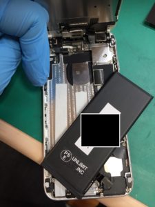 バッテリー問題は集団訴訟に発展？ スマートクリアすすきのラフィラ本店iPhone/iPad修理専門店Proブログ12/22