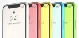 iPhone Xc が登場？　スマートクリア札幌パルコ店 iPhone/iPad修理専門店Proブログ2017/12/11