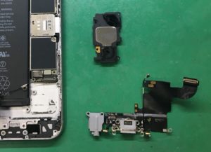 iPhone充電できない　自分を信じて依頼をしよう！iPhone修理専門店スマートクリア札幌東区伏古ブログ2月7日
