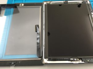 iPad修理も行っています！ iPhone/iPad修理専門店スマートクリア 千歳店ブログ2018/3/25