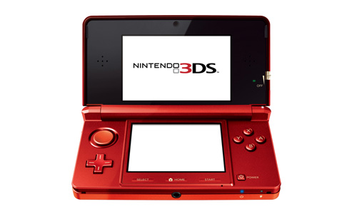 3DS(3ディーエス) 