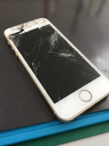 まだまだ使えるiPhone5s iPhone/iPad修理専門店スマートクリア 千歳店ブログ2018/4/20