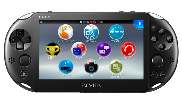 SONY PSP,PS VITA