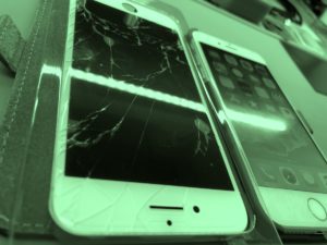 LIFEゼロ　御陀仏iPhone6　〜起動しない助けて(>_<)のご依頼〜2018.05.21