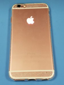 iPhoneのカスタムも、スマートクリアすすきのラフィラ本店へ！