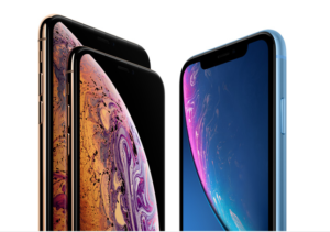 触っても反応しない!?iPhoneXの液晶割れことならドン・キホーテ小樽店3階SmartClearまで！
