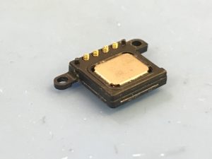 iPhoneのイヤースピーカー交換も、スマートクリアMEGAドン・キホーテ札幌篠路店へ！