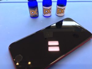 iPhoneのコーティングも、スマートクリアMEGAドン・キホーテ札幌篠路店へ！
