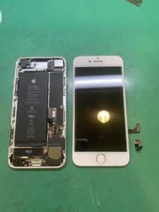 自己修理失敗(´Д` )そんな時は厚別区のスマートクリアカテプリ新札幌店へ