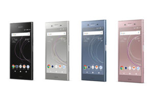 Xperia XZ1