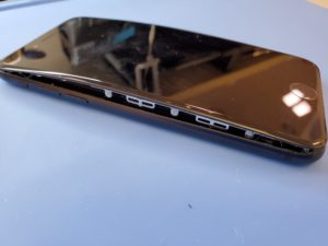 バッテリーの膨張・不具合も、札幌北区のスマートクリアMEGAドン・キホーテ札幌篠路店へ！《前編》