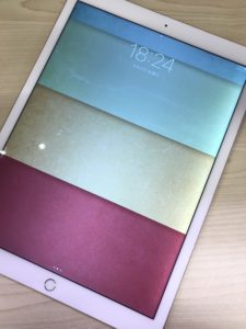 こんな状態じゃ使えない！iPadの電池持ちでお困りの方も、札幌北区のスマートクリアMEGAドン・キホーテ札幌篠路店へ！
