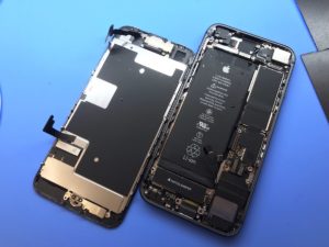 夏は水没注意！困ったらスマートクリアイオン札幌藻岩店へ