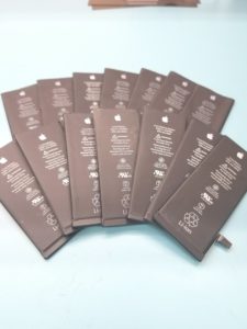 札幌市豊平区でiPhoneのバッテリー交換ならスマートクリア イオン札幌西岡店へ！