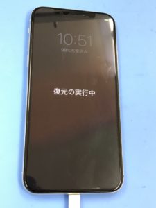 iPhoneのデータ移行も、札幌北区のスマートクリアMEGAドン・キホーテ札幌篠路店へ！